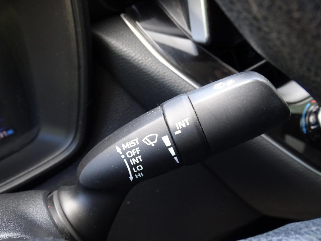 Toyota Corolla LE CVT (Natl) 2021