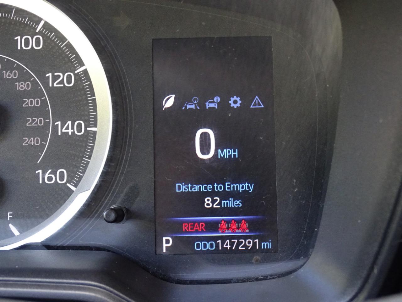 Toyota Corolla LE CVT (Natl) 2021