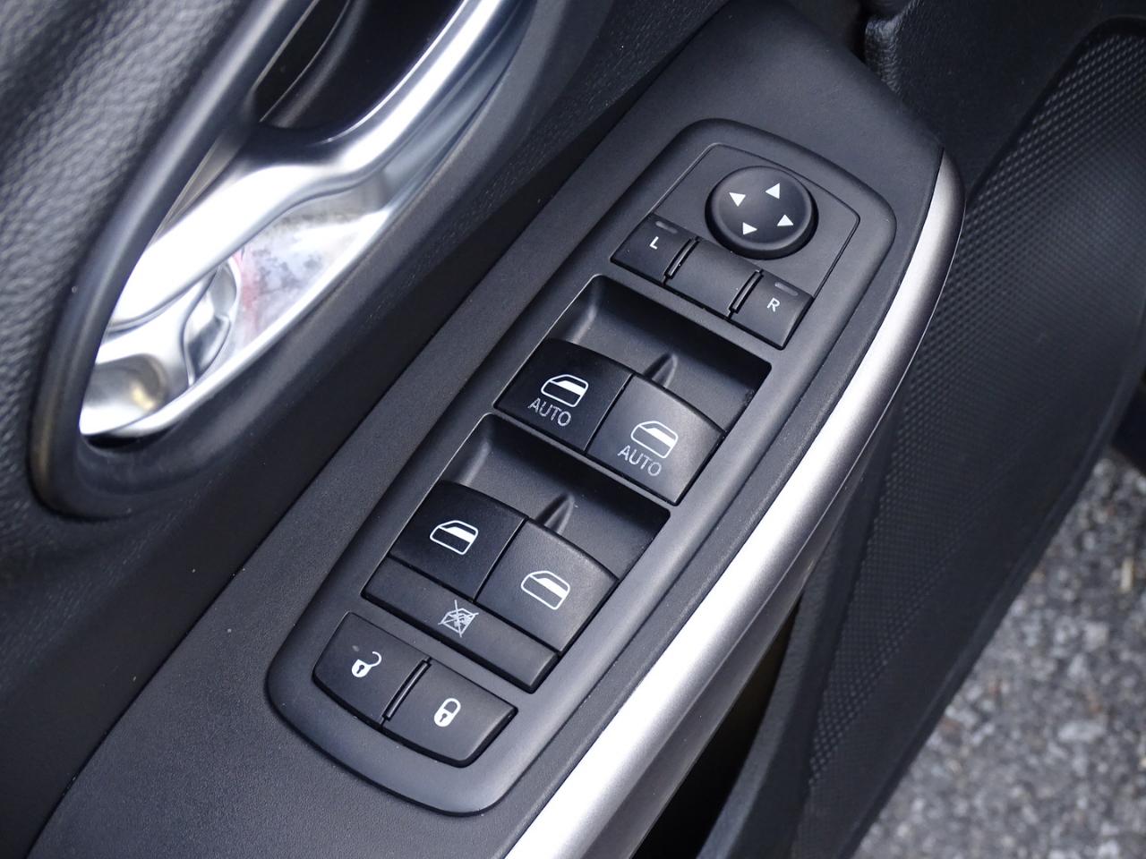 Jeep Cherokee Latitude Plus FWD 2019