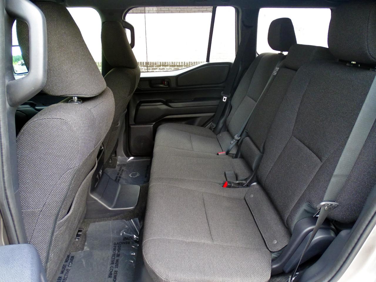 Toyota Land Cruiser 1958 4WD (Natl) 2025