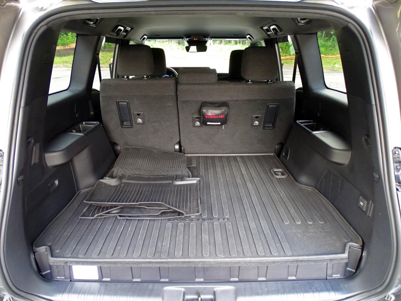 Toyota Land Cruiser 1958 4WD (Natl) 2025
