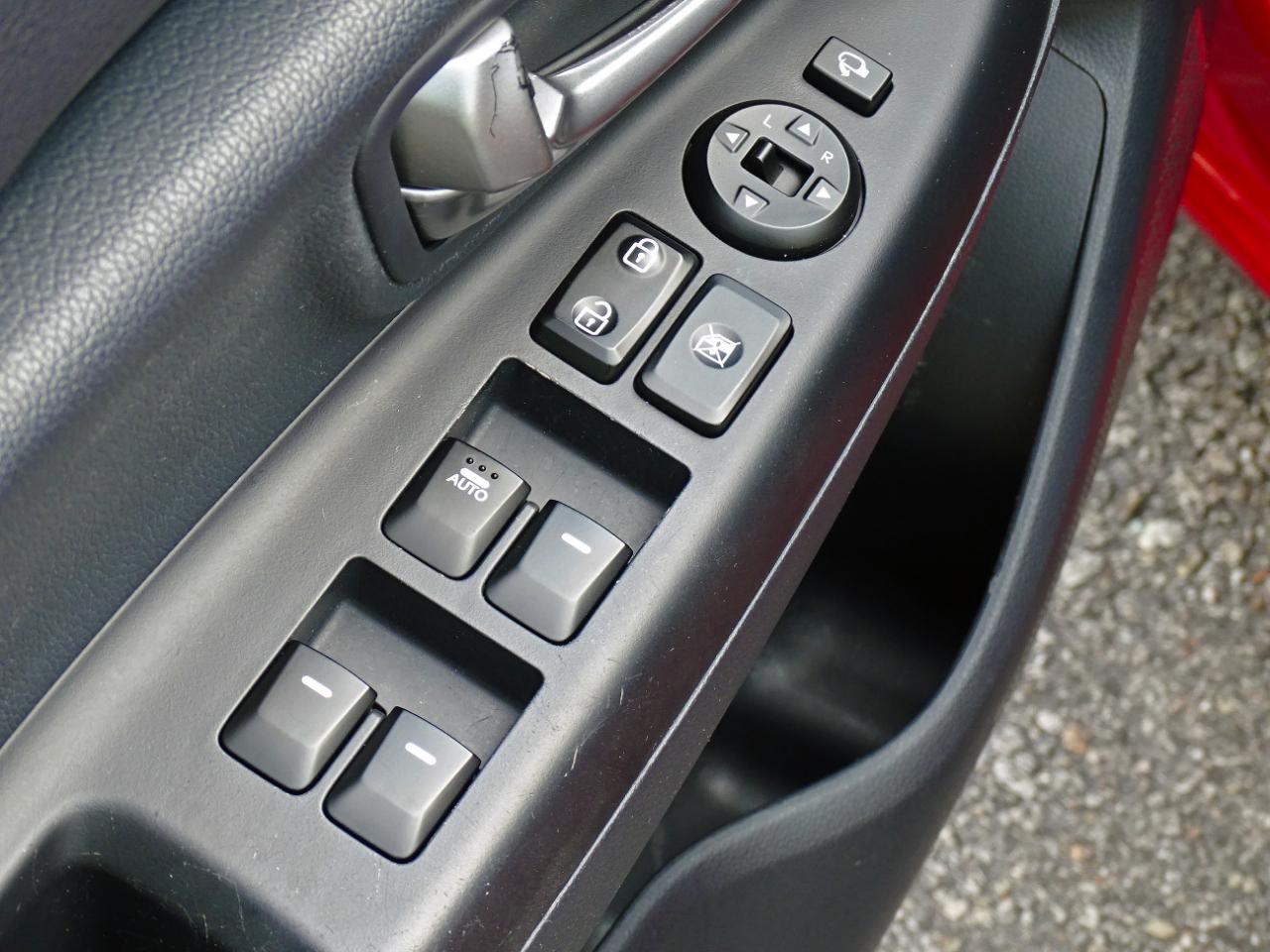 Kia Rio 4dr Sdn Auto EX 2013