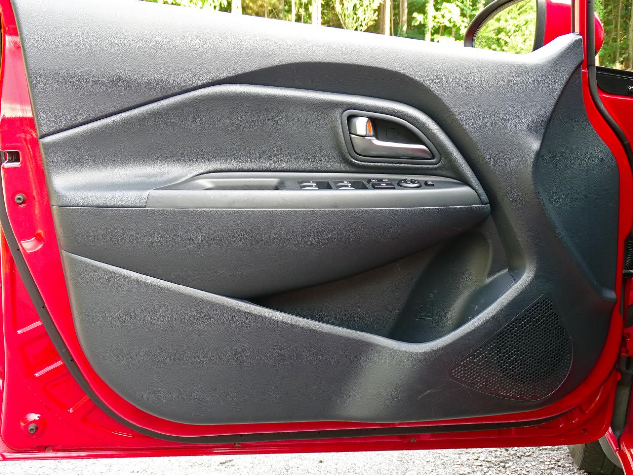 Kia Rio 4dr Sdn Auto EX 2013