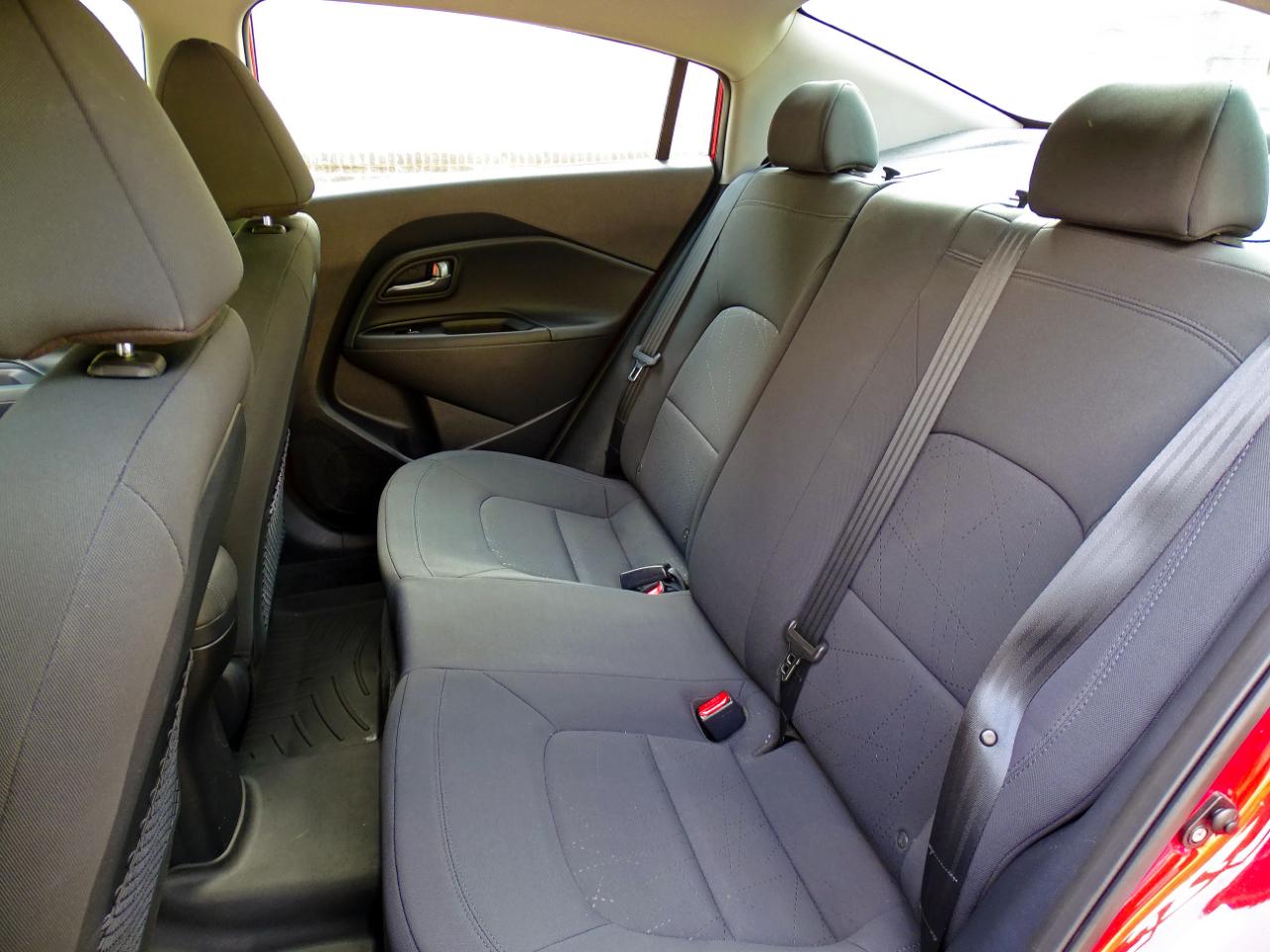 Kia Rio 4dr Sdn Auto EX 2013