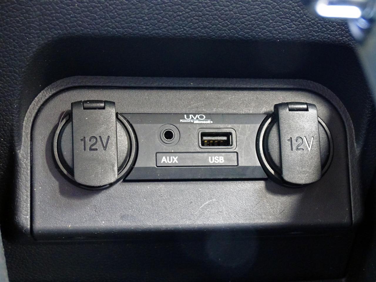 Kia Rio 4dr Sdn Auto EX 2013