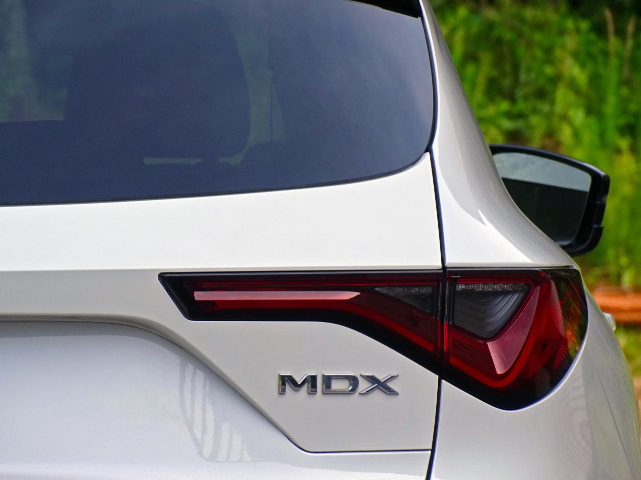Acura MDX SH-AWD w/A-Spec Package 2022
