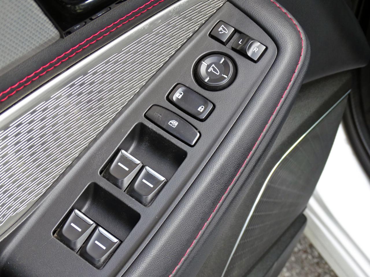 Acura MDX SH-AWD w/A-Spec Package 2022
