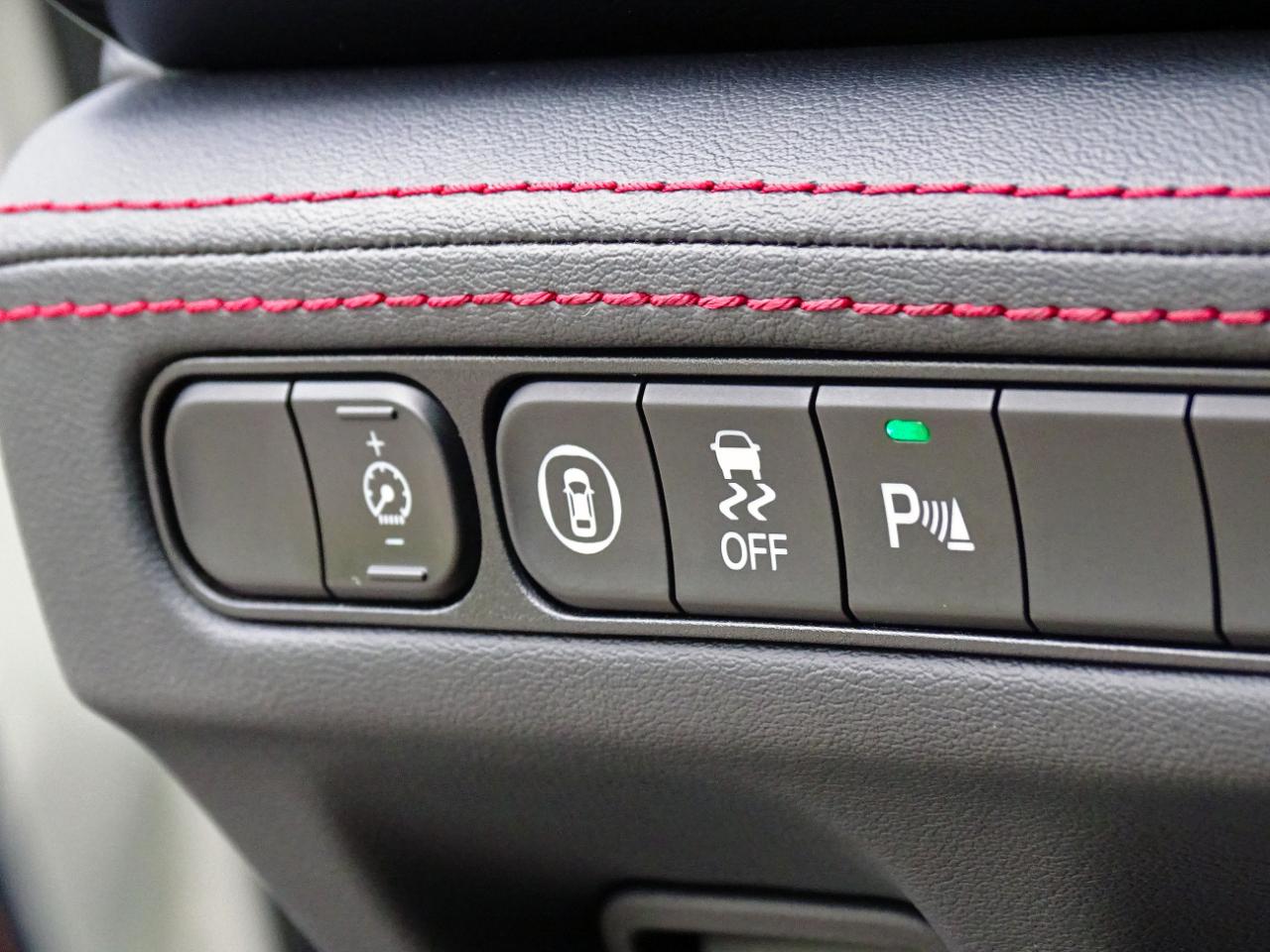 Acura MDX SH-AWD w/A-Spec Package 2022