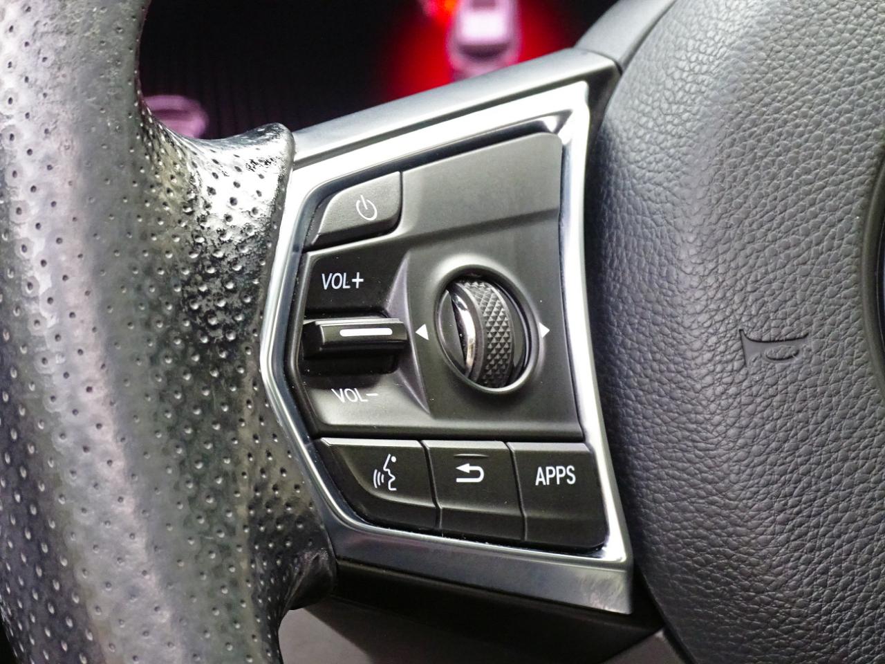 Acura MDX SH-AWD w/A-Spec Package 2022