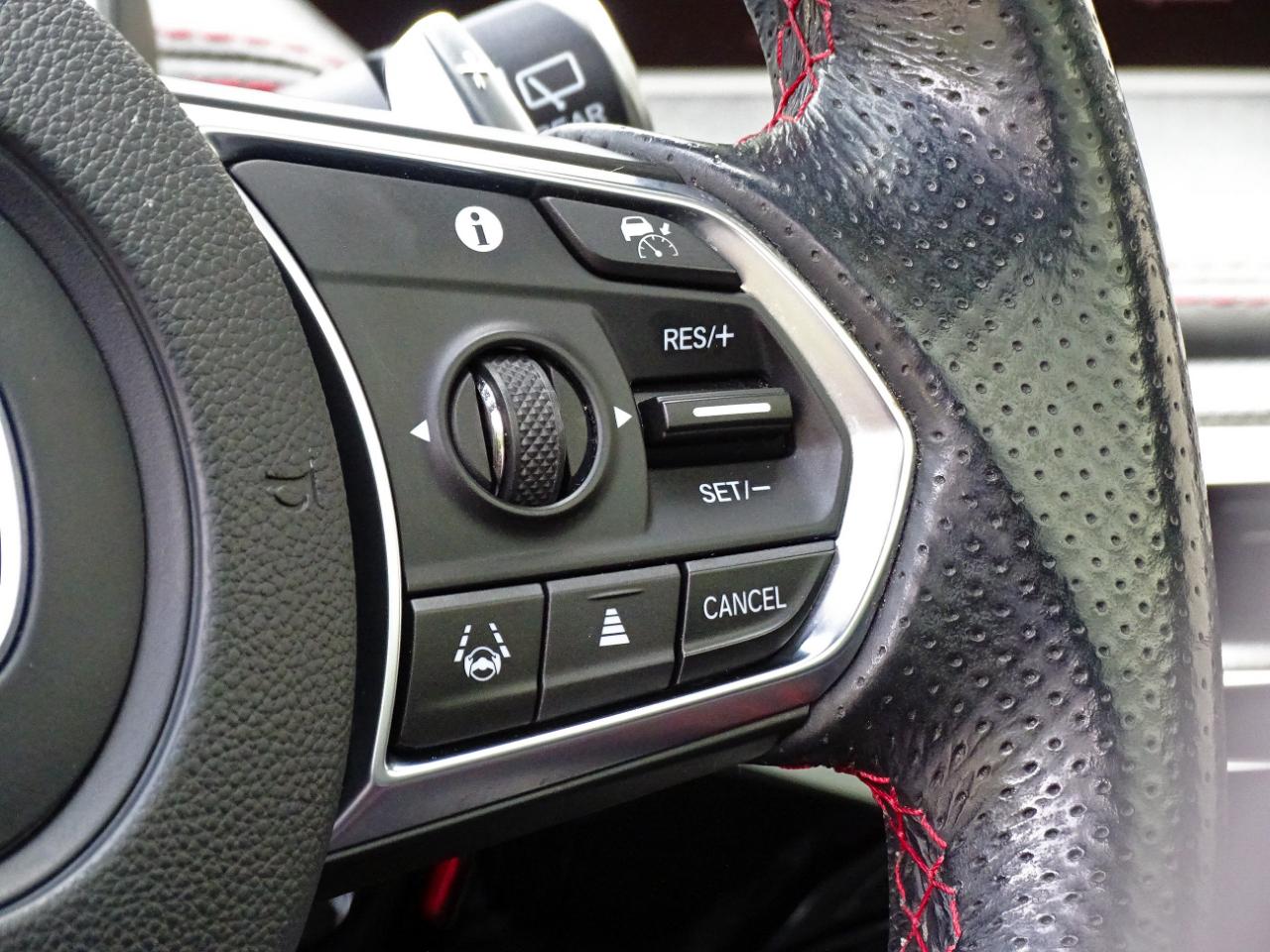 Acura MDX SH-AWD w/A-Spec Package 2022