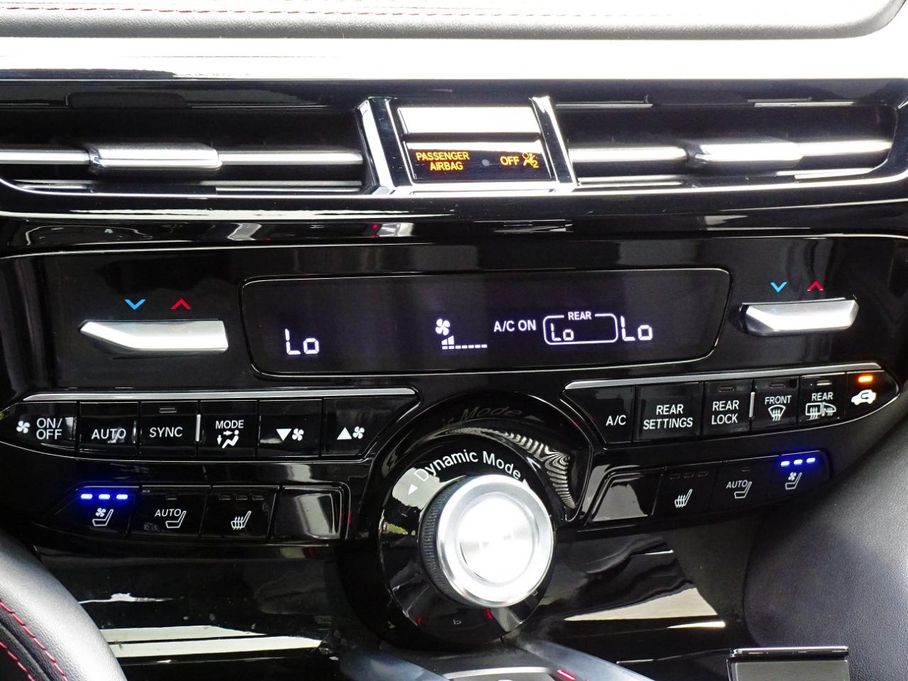 Acura MDX SH-AWD w/A-Spec Package 2022