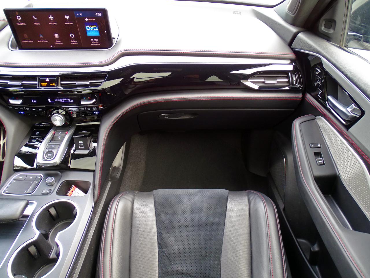 Acura MDX SH-AWD w/A-Spec Package 2022
