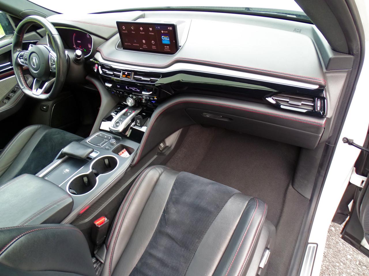 Acura MDX SH-AWD w/A-Spec Package 2022