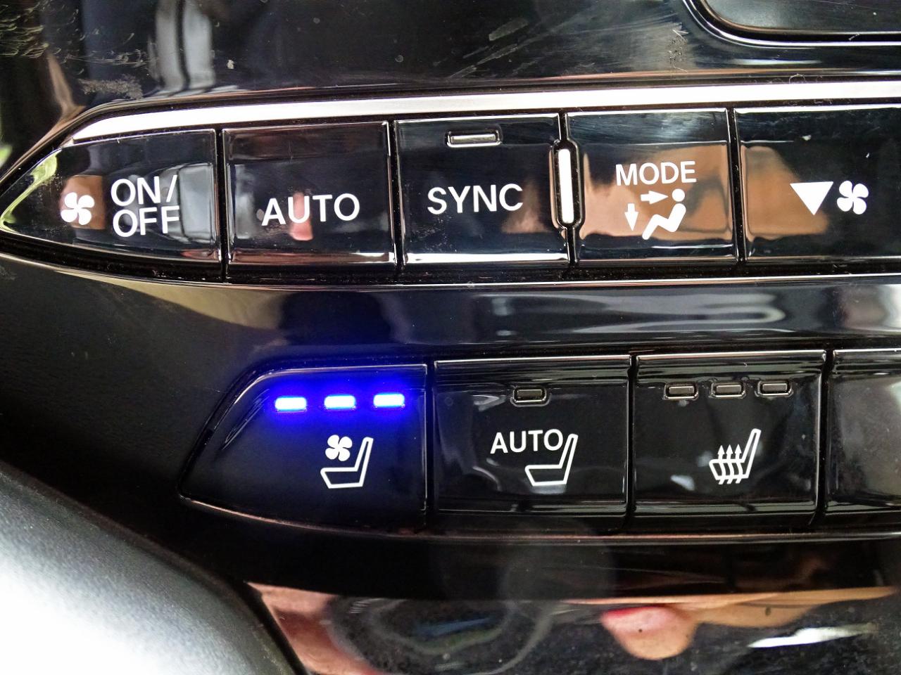 Acura MDX SH-AWD w/A-Spec Package 2022