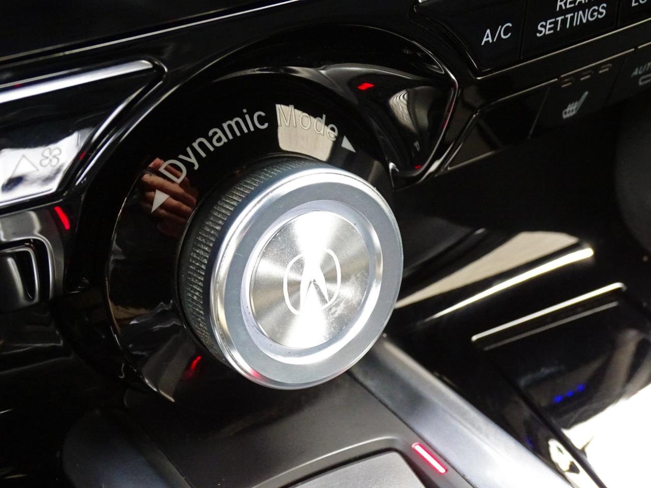 Acura MDX SH-AWD w/A-Spec Package 2022