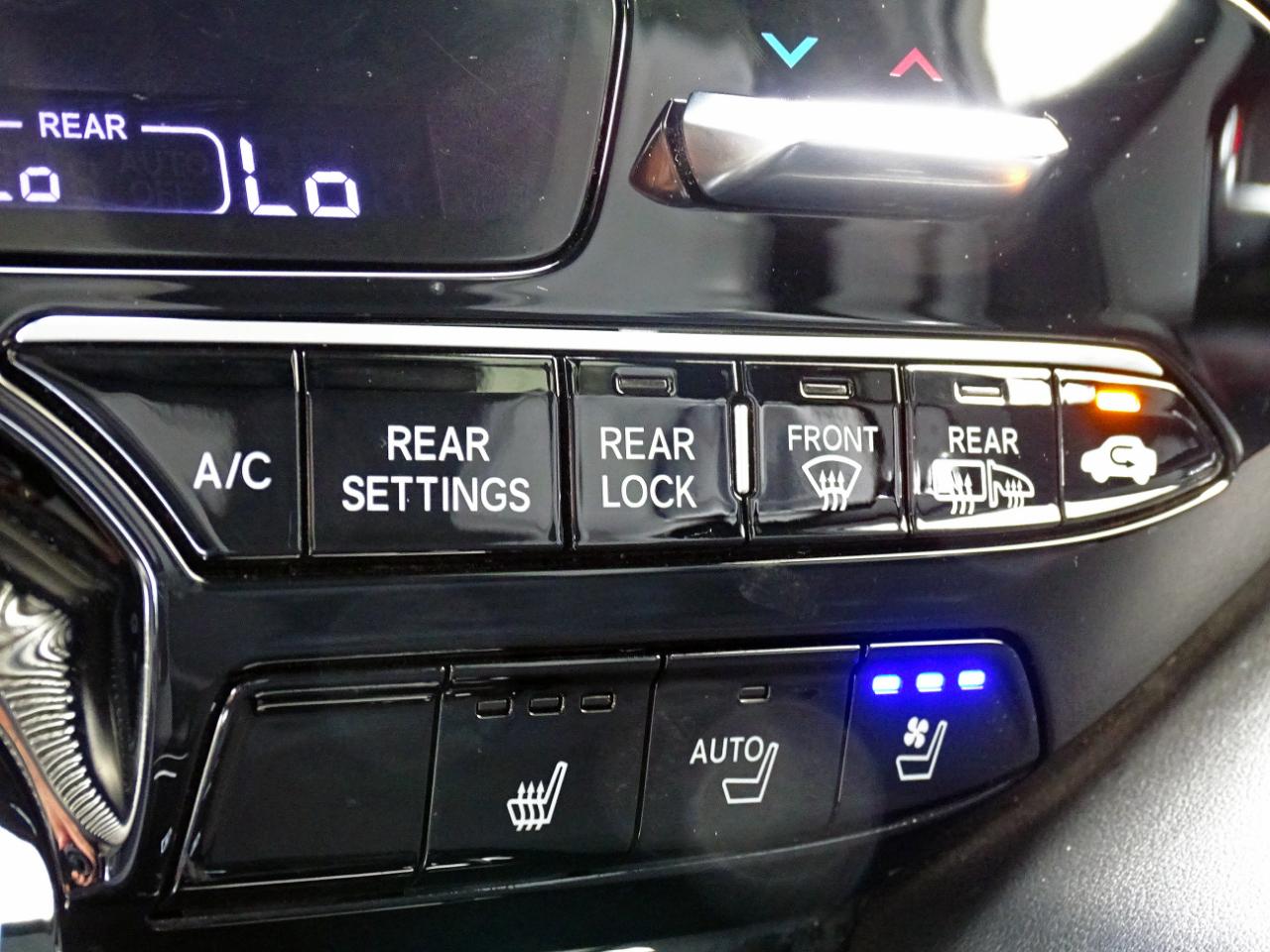 Acura MDX SH-AWD w/A-Spec Package 2022
