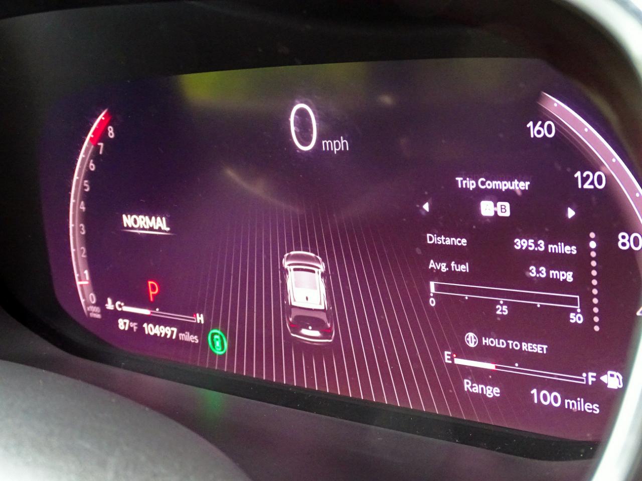 Acura MDX SH-AWD w/A-Spec Package 2022