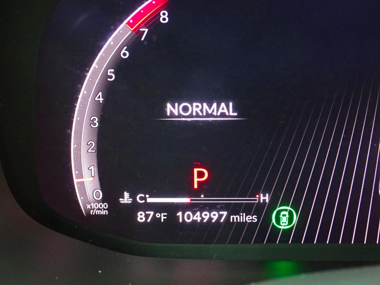 Acura MDX SH-AWD w/A-Spec Package 2022
