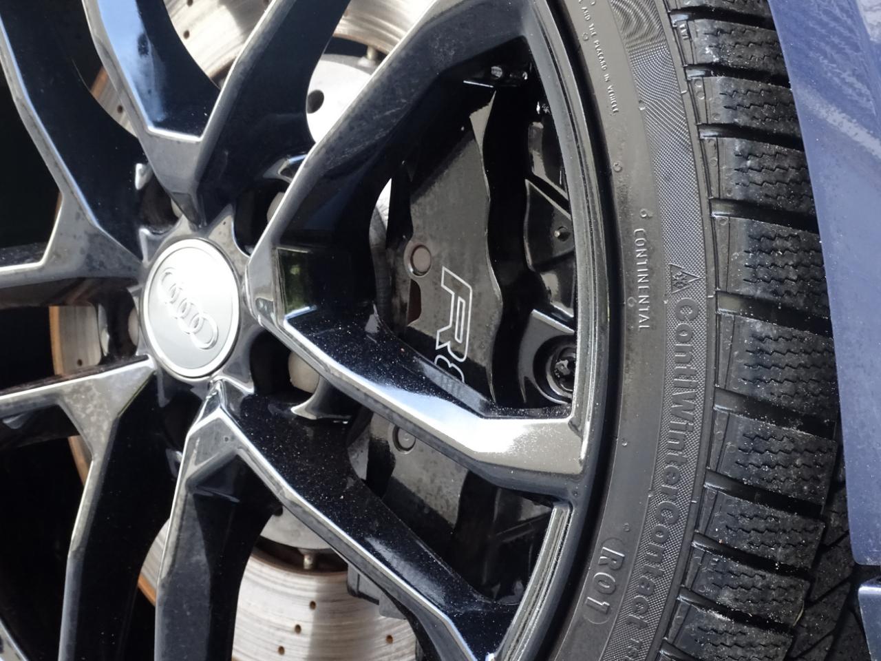 Audi R8 2dr Cpe Auto quattro 4.2L 2009