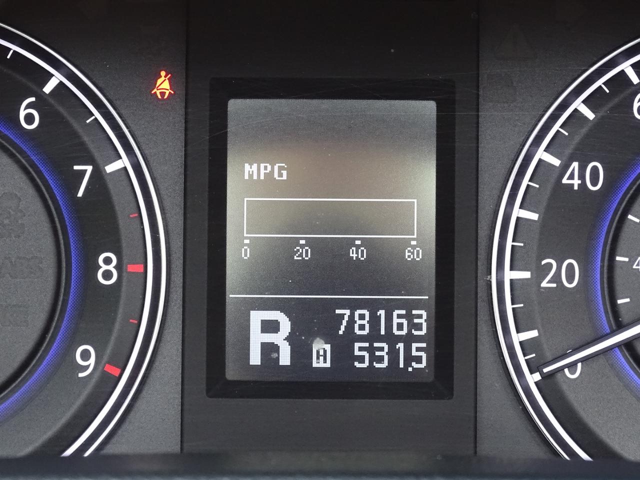 Infiniti G37 Convertible 2dr Base 2013