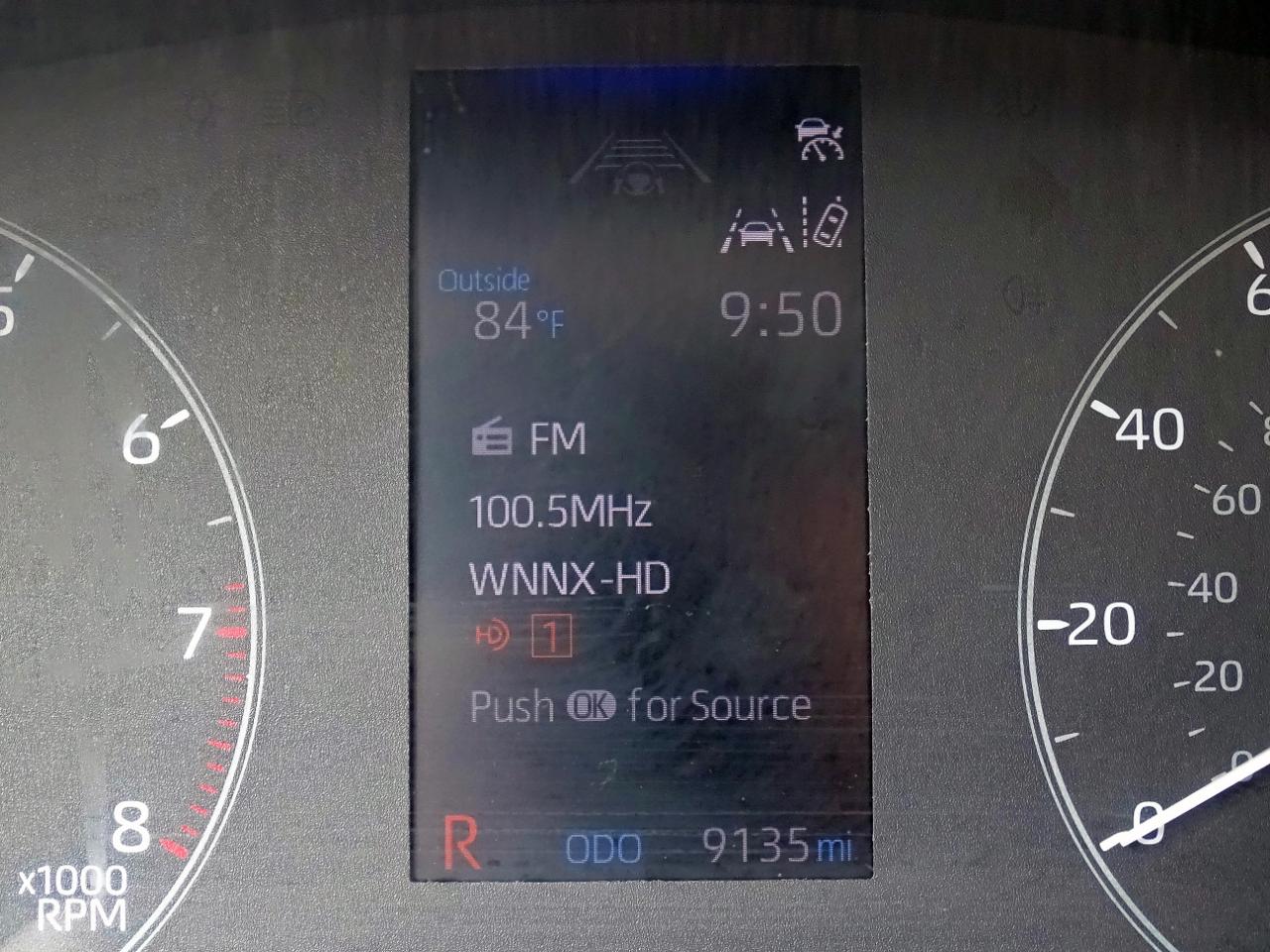 Toyota Corolla LE CVT (Natl) 2025