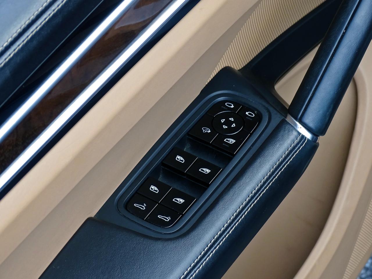 Porsche Cayenne S AWD 2021