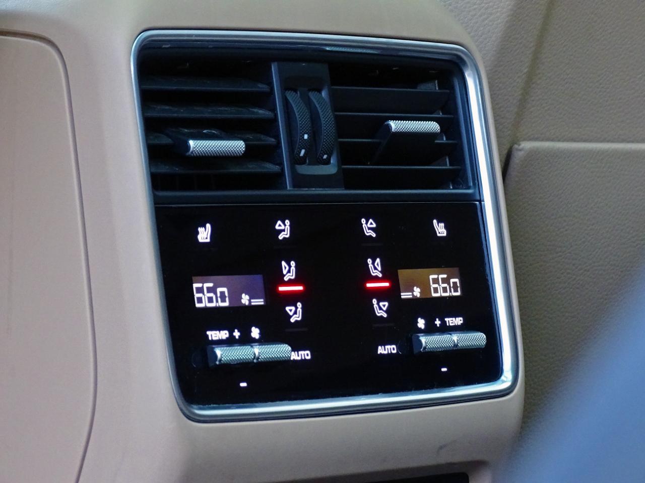Porsche Cayenne S AWD 2021