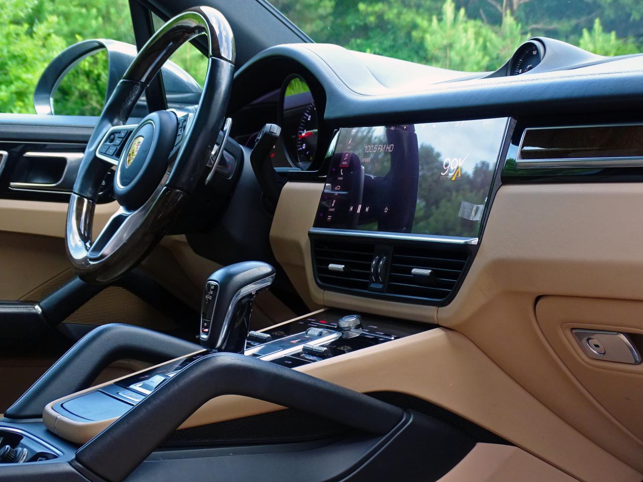 Porsche Cayenne S AWD 2021