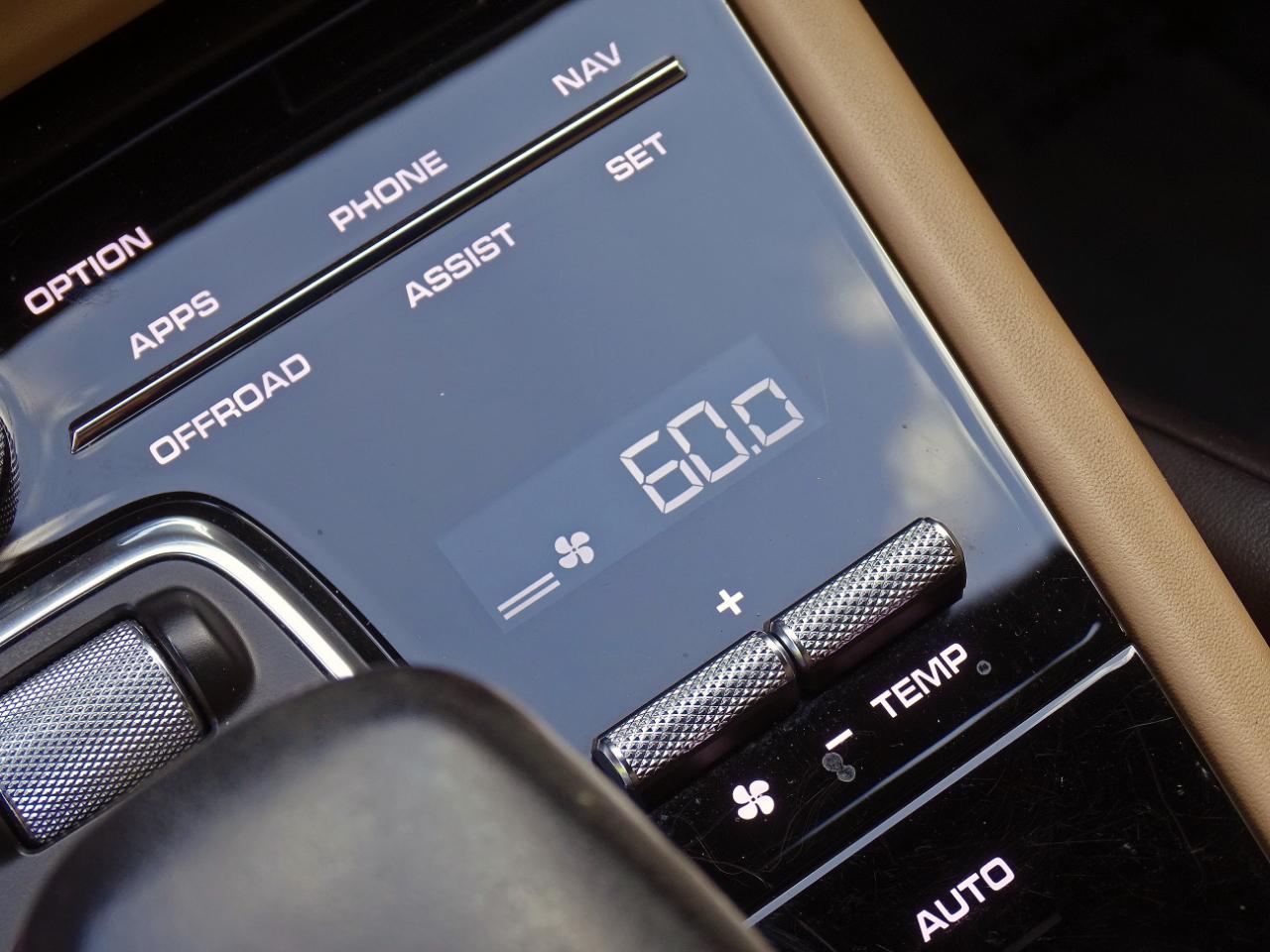 Porsche Cayenne S AWD 2021