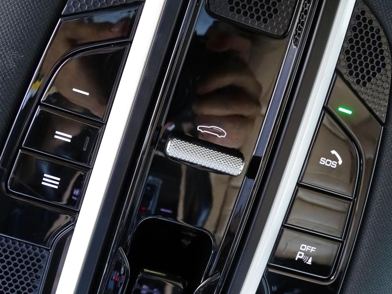 Porsche Cayenne S AWD 2021