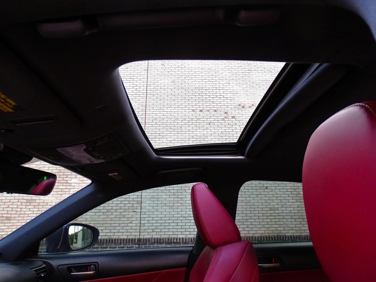 Lexus IS IS 350 F Sport RWD 2020