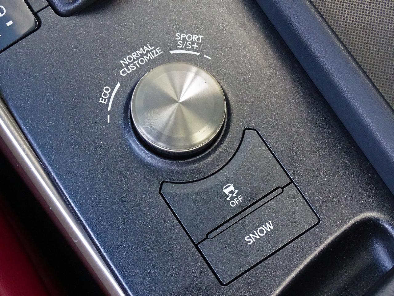 Lexus IS IS 350 F Sport RWD 2020