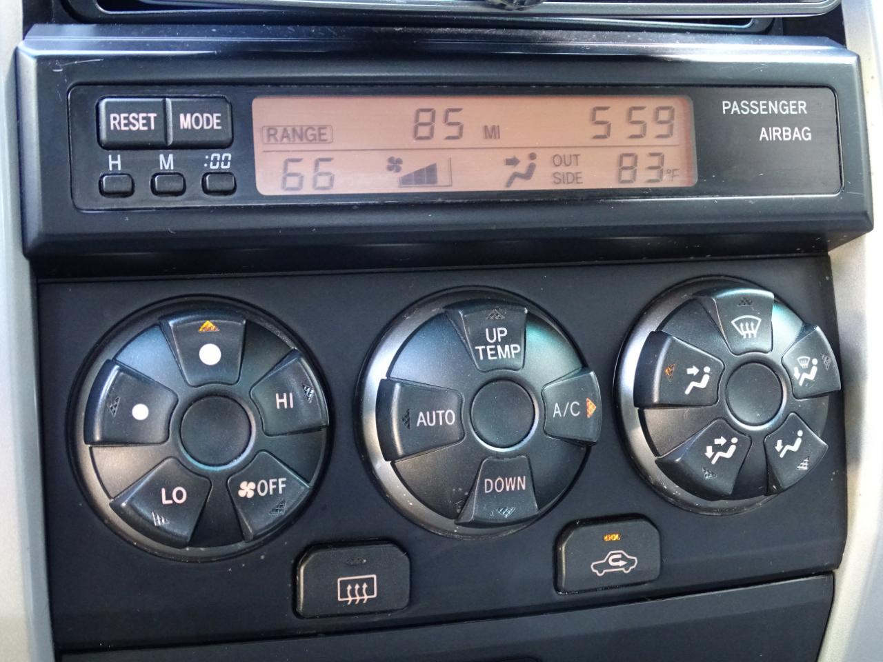 Toyota 4Runner 4dr SR5 V8 Auto (Natl) 2006