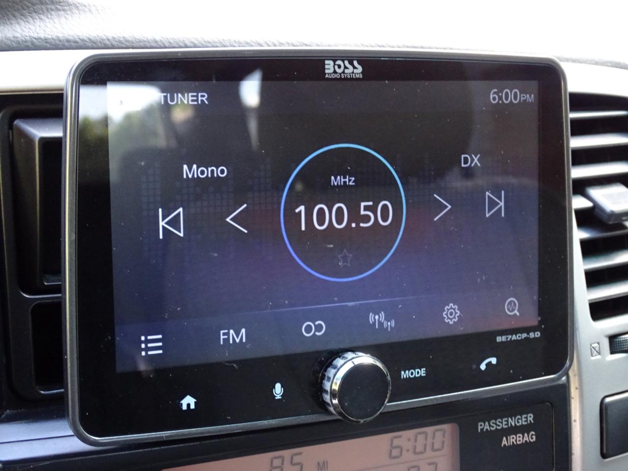 Toyota 4Runner 4dr SR5 V8 Auto (Natl) 2006