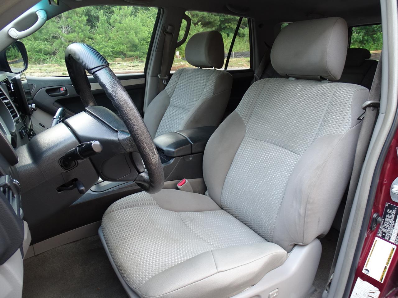 Toyota 4Runner 4dr SR5 V8 Auto (Natl) 2006