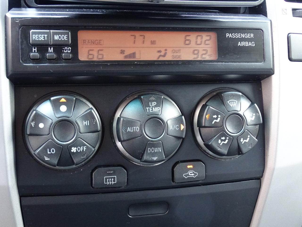 Toyota 4Runner 4dr SR5 V8 Auto (Natl) 2006