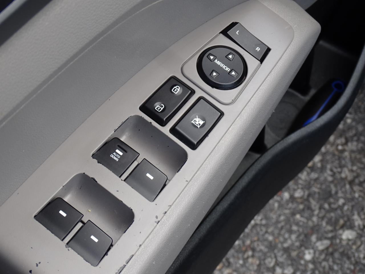 Hyundai Elantra SE Manual 2019