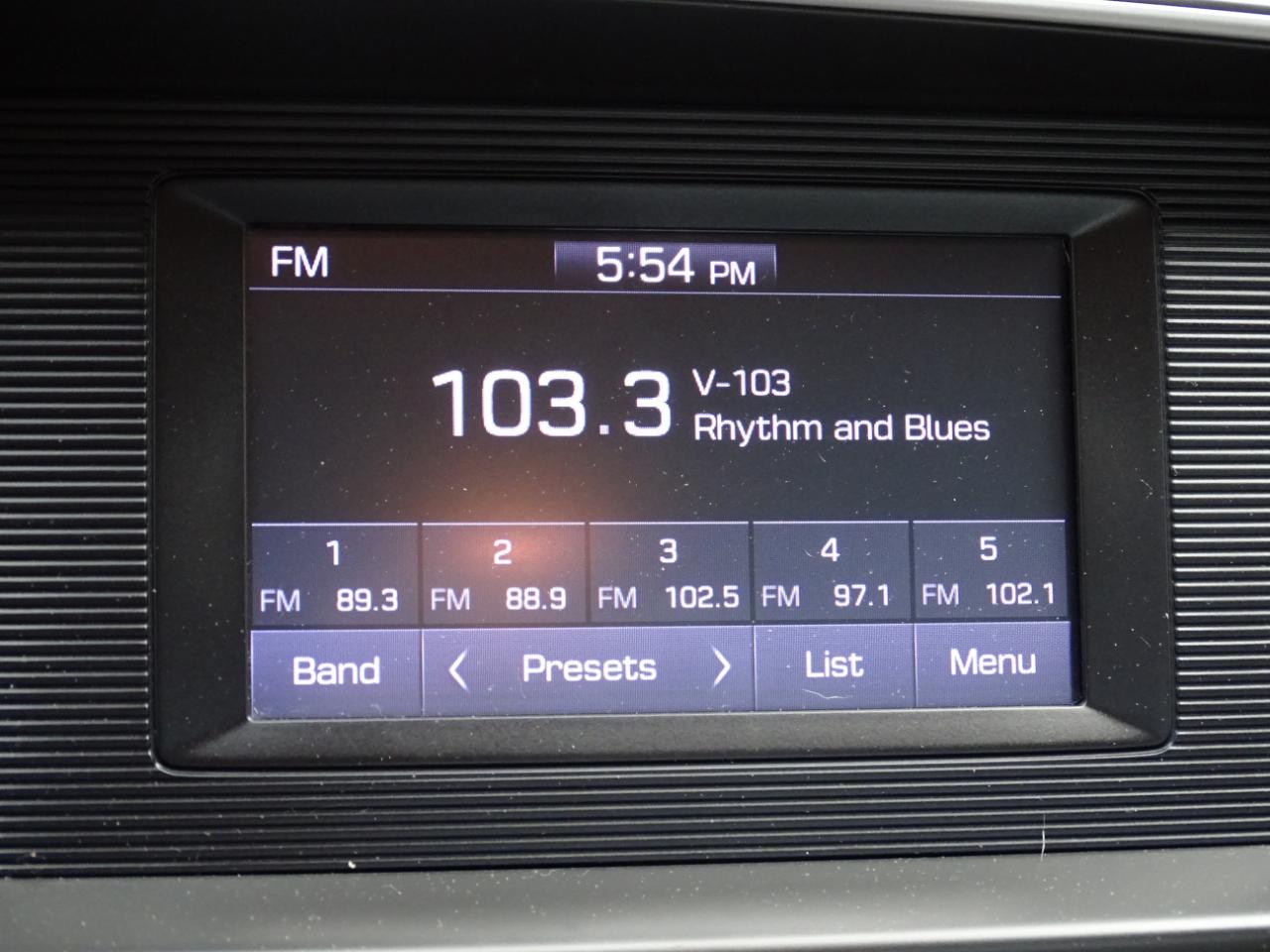 Hyundai Elantra SE Manual 2019