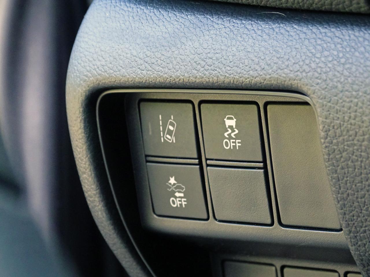 Honda CR-V EX 2WD 2017