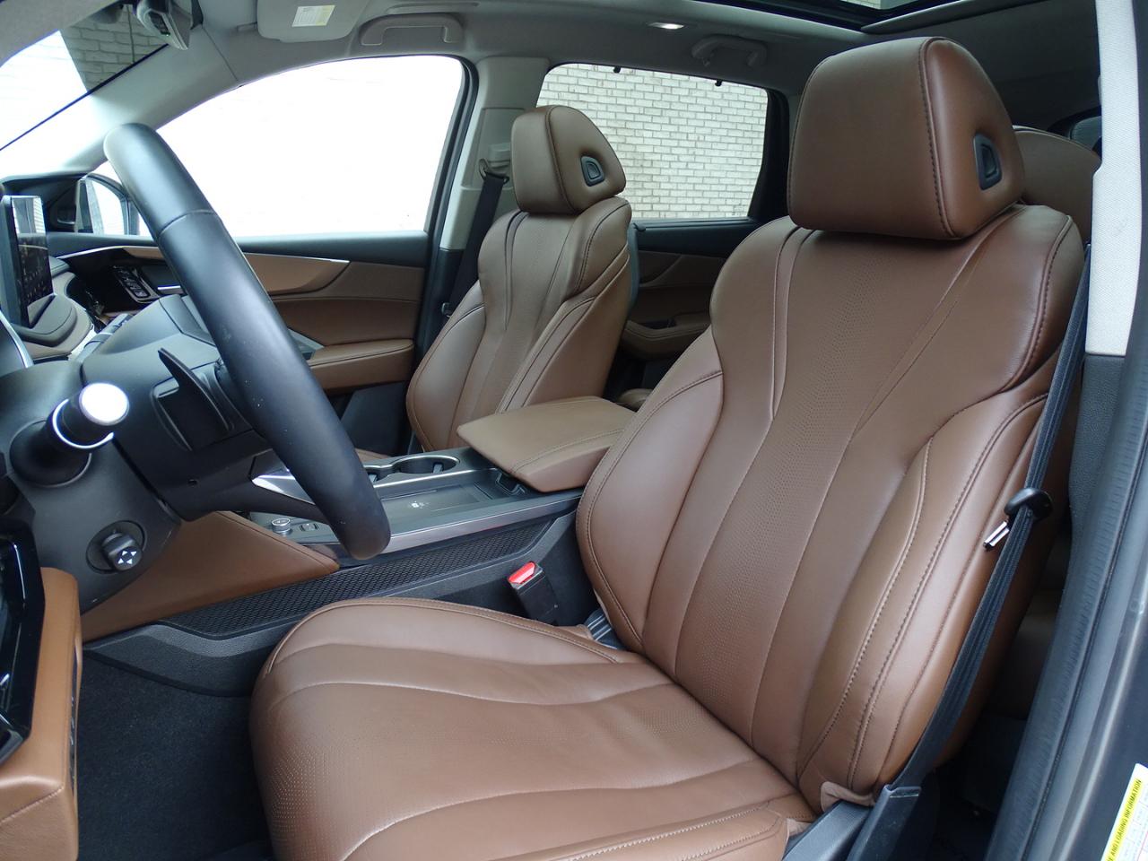 Acura MDX SH-AWD w/Technology Package 2025