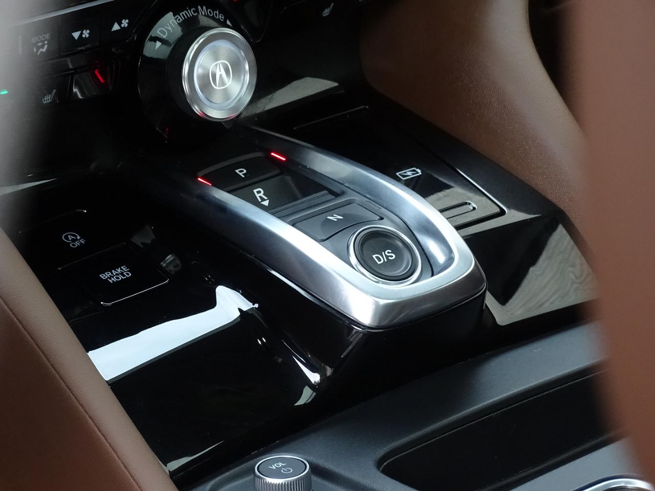 Acura MDX SH-AWD w/Technology Package 2025