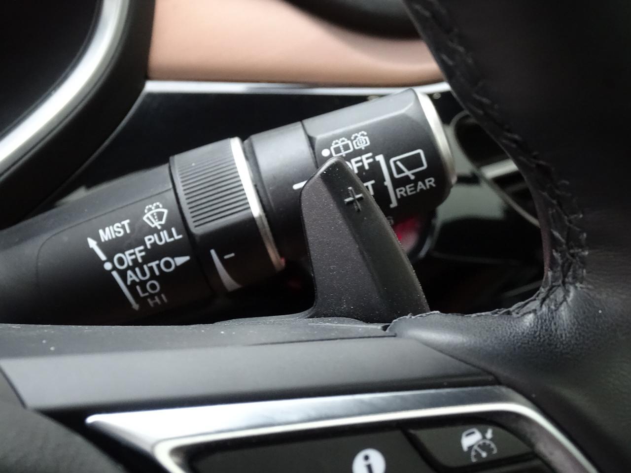 Acura MDX SH-AWD w/Technology Package 2025
