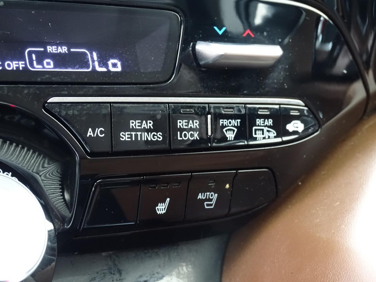 Acura MDX SH-AWD w/Technology Package 2025