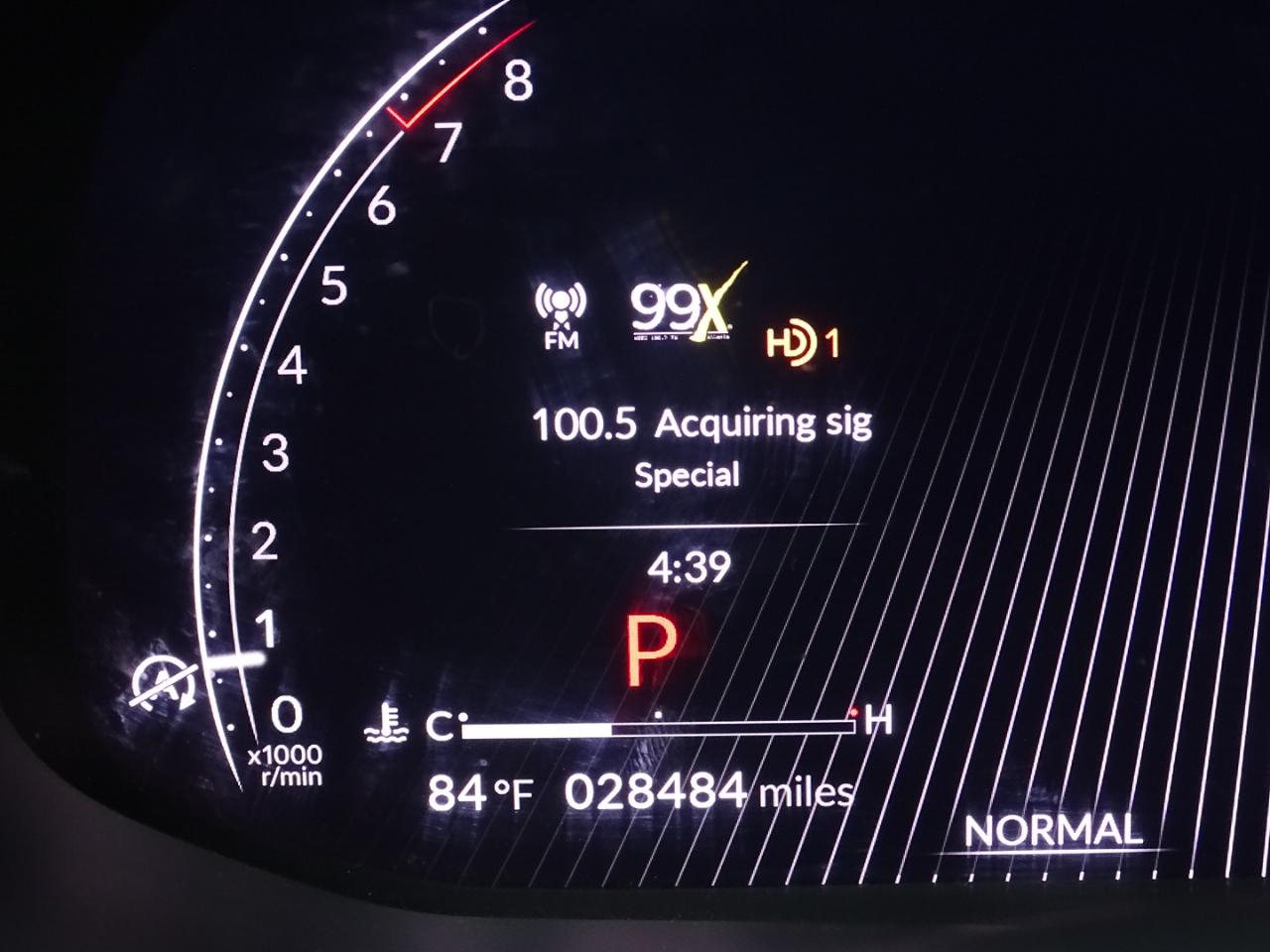 Acura MDX SH-AWD w/Technology Package 2025