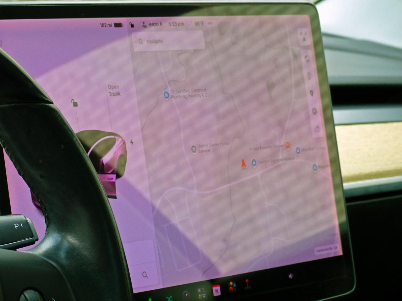 Tesla Model 3 Standard Range Plus 2019