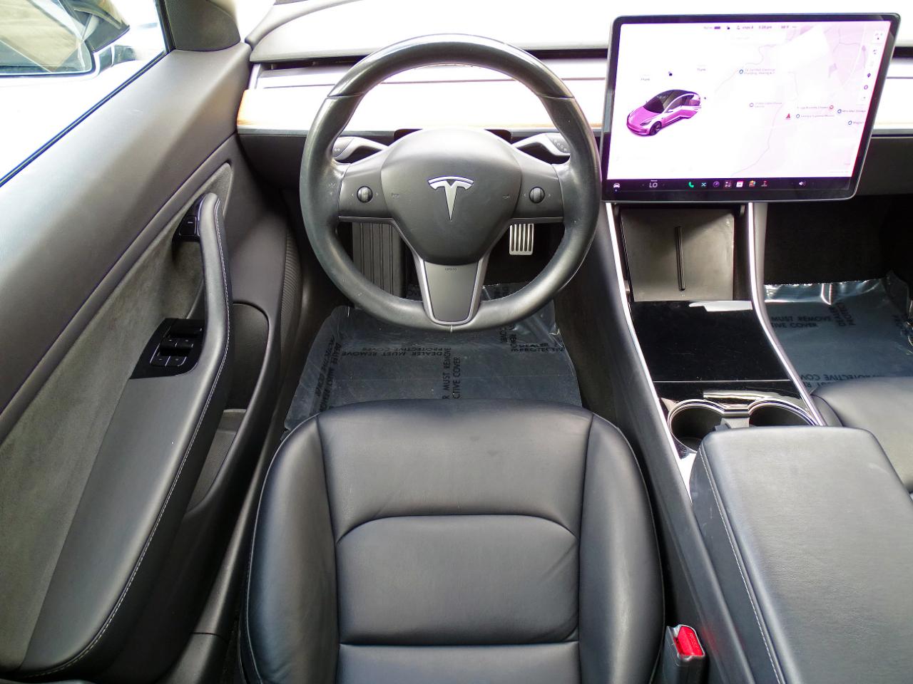 Tesla Model 3 Standard Range Plus 2019