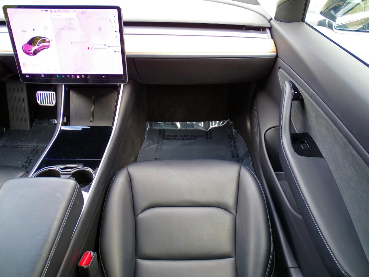 Tesla Model 3 Standard Range Plus 2019