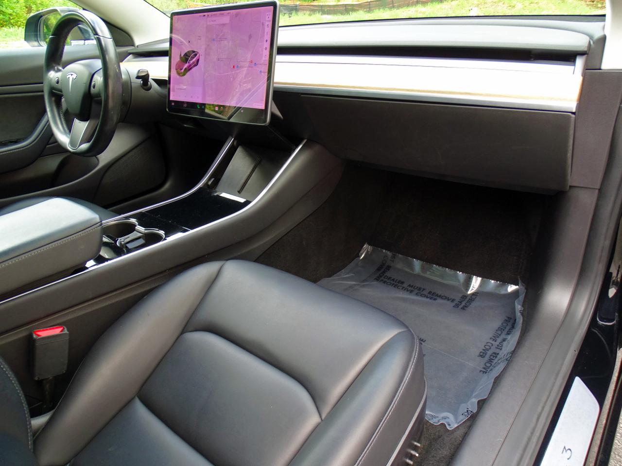 Tesla Model 3 Standard Range Plus 2019