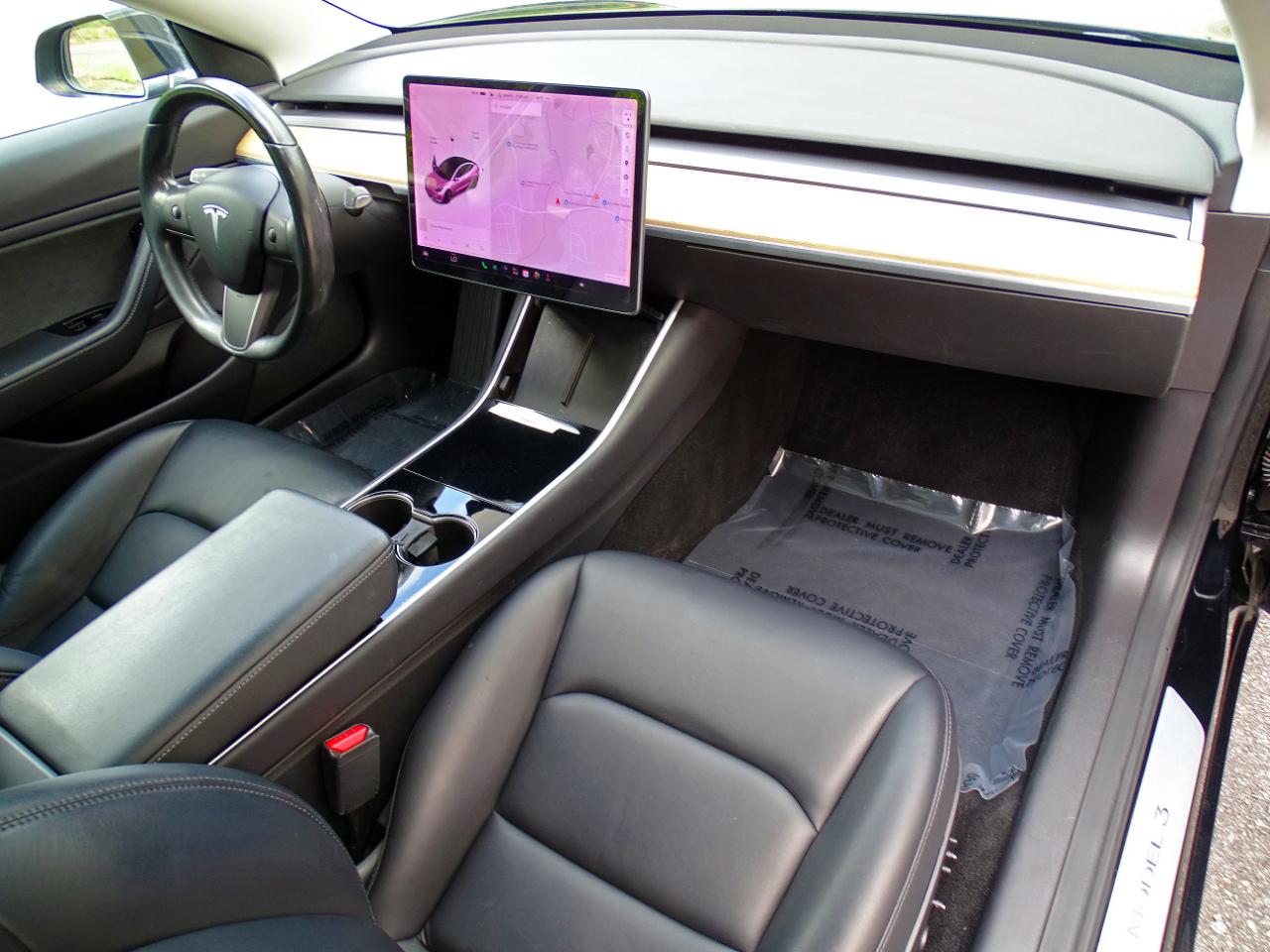 Tesla Model 3 Standard Range Plus 2019