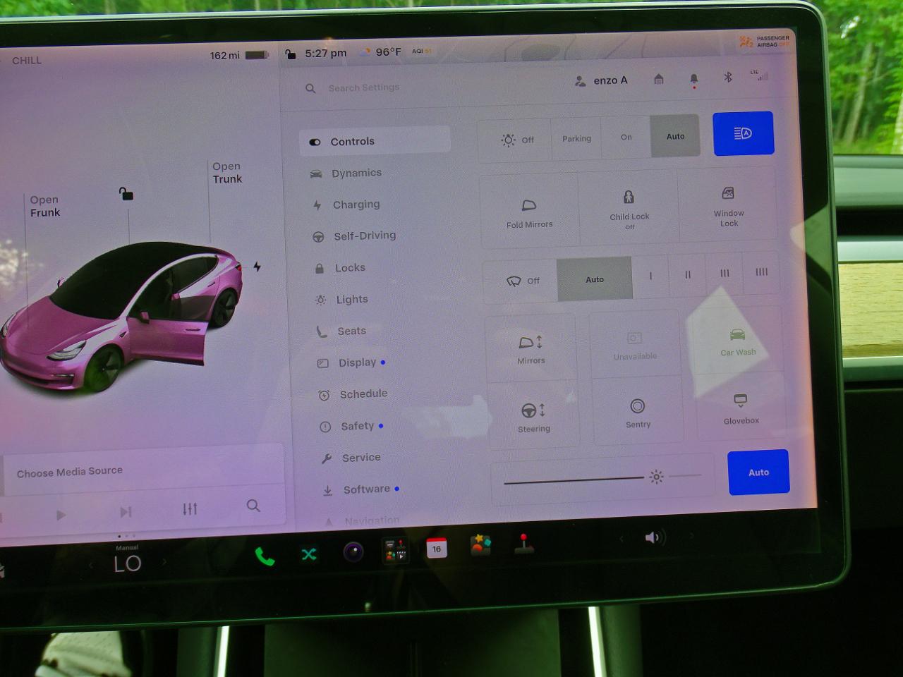 Tesla Model 3 Standard Range Plus 2019